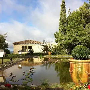 Le Mas D'entremont מלון